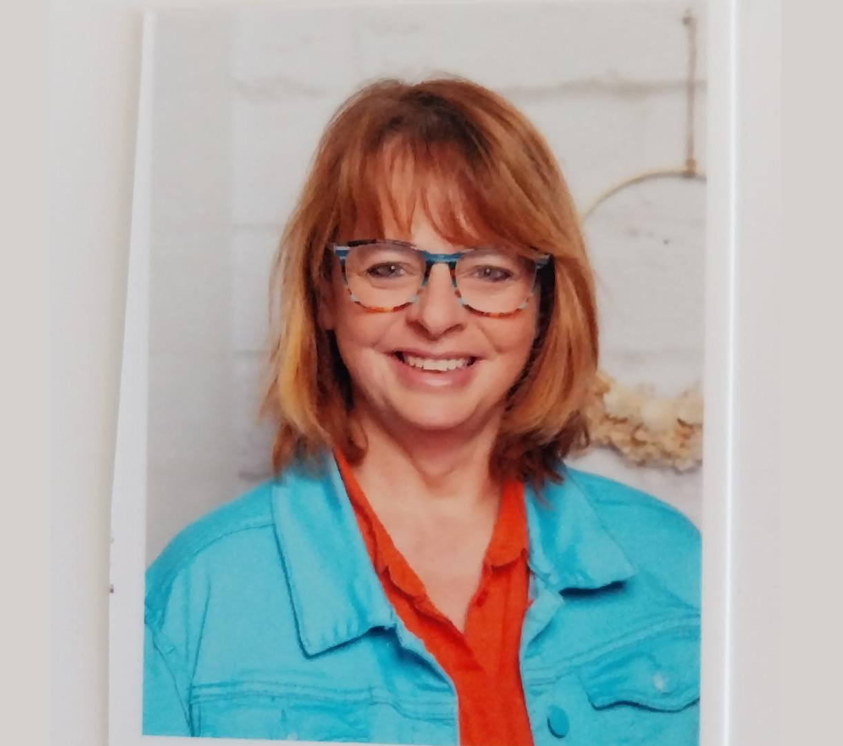 Karin Krammer