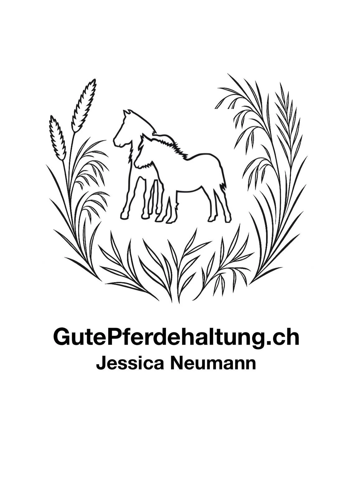 Therapeutin Jessica Neumann