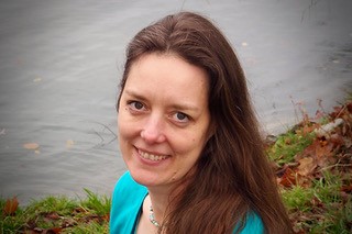 Therapeutin Christine Obi Lengweiler