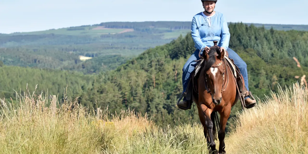 Het beste trailparcours ter wereld: natuurlijke hindernissen slim gebruiken