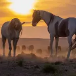 Wanneer hengsten vreedzaam samenleven – utopie of realistische optie?