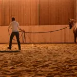 Mentale voorbereiding van de mens