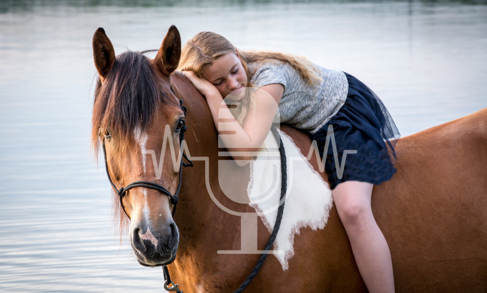 Podcast Aflevering #10: Zonder zadel rijden – natuurlijk, harmonieus … maar niet altijd ideaal? (Engels)